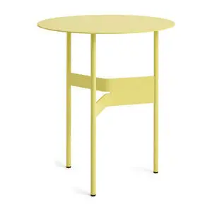 Hay - Shim Coffee Table - Custard