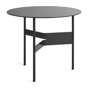 Hay - Shim Coffee Table - Black