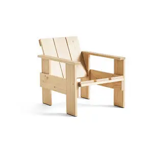 Hay - Kasse Lounge Chair