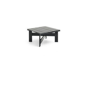 Hay - Crate Low Table - Black