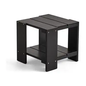 Hay - Kasse sidebord - Sort
