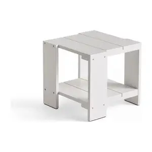 Hay - Kasse sidebord - Hvid