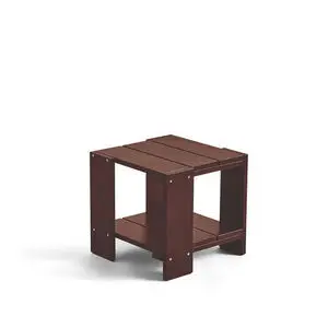 Hay - Kasse sidebord - Jernrød