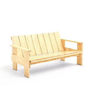 Hay - Kasse Lounge Sofa