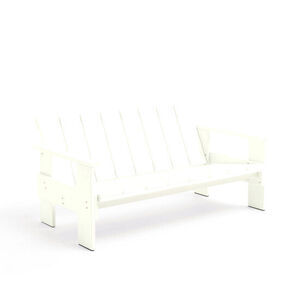 Hay - Kasse Lounge Sofa - Hvid