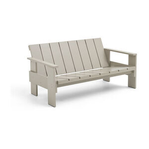 Hay - Kasse Lounge Sofa - Londons tåge