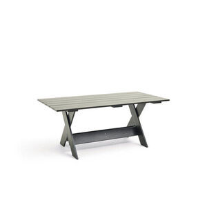 Hay - Kasse spisebord - Sort
