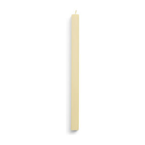 Hay - Firkantet lys - Lime beige