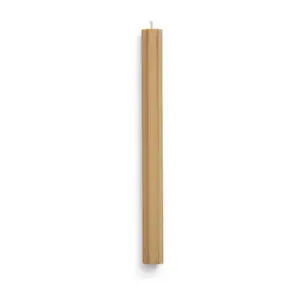 Hay - Sekskantet lys - Nougat