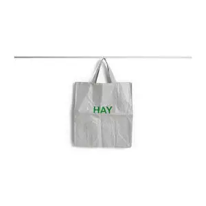 Hay - Slik Mono Taske - Grå