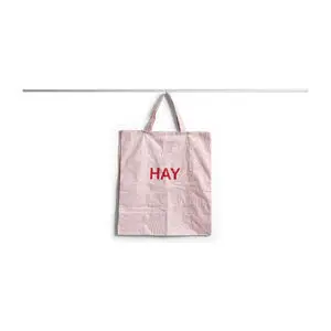 Hay - Slik Mono Taske - Lyserød