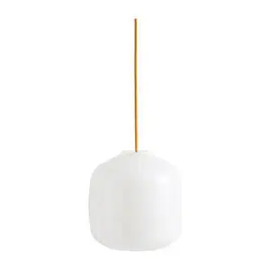 Hay - Aspekt Buoy Glasvedhæng - Hvid