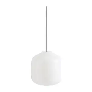 Hay - Aspekt Buoy Glasvedhæng - Hvid