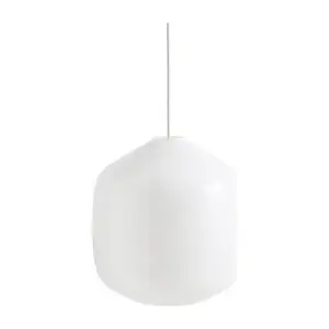 Hay - Aspekt Buoy Glasvedhæng - Hvid
