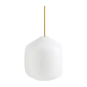 Hay - Aspekt Buoy Glasvedhæng - Hvid