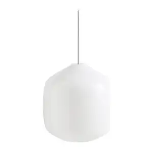 Hay - Aspekt Buoy Glasvedhæng - Hvid
