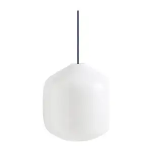 Hay - Aspekt Buoy Glasvedhæng - Hvid