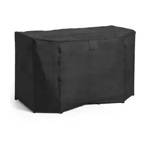 Hay - Palissade Cover - Black
