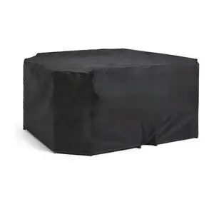 Hay - Palissade Cover - Black