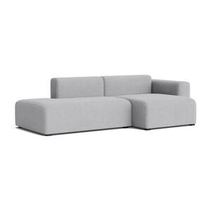 Hay - Mags 2,5 sæder lav armlæn kombination 3 højre