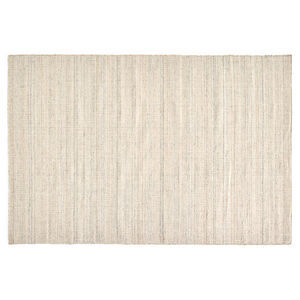 Hay - Haze Rug - Light grey