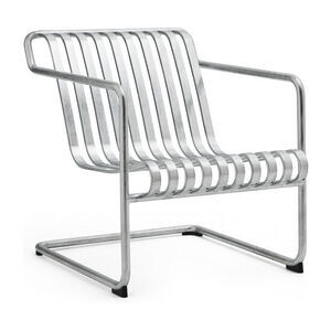Hay - Palissade Cantilever Lounge Chair Low