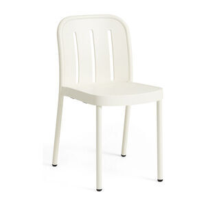 Hay - Deville Chair - Cream white