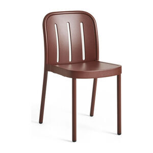 Hay - Deville Chair - Iron red