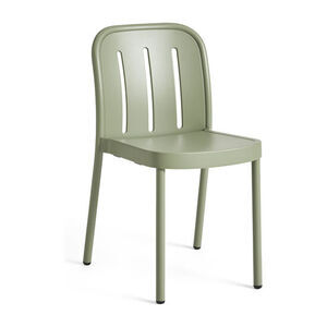Hay - Deville Chair - Thyme green