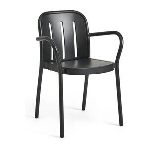 Hay - Deville Armchair - Anthracite