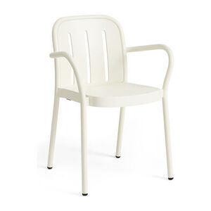 Hay - Deville Armchair - Cream white