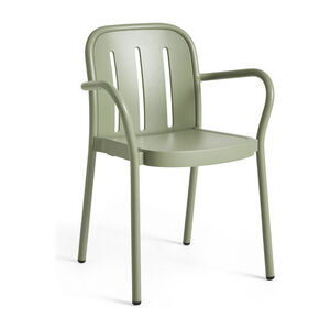 Hay - Deville Armchair - Thyme green
