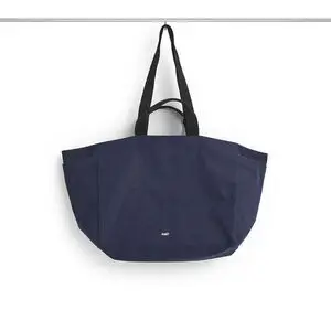 Hay - Weekend Bag Zip - Midnight blue