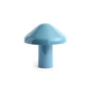 Hay - Pao Portable Lamp - Azure blue