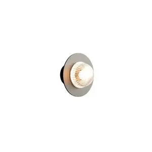 Hay - Norlander Flush Mount Lamp - Anthracite