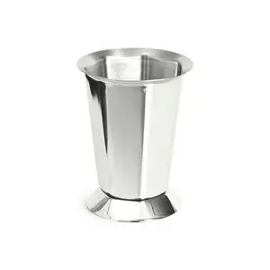 Hay - Gelato Angle Cup - Silver