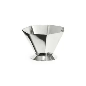 Hay - Gelato Waffle Cup - Silver