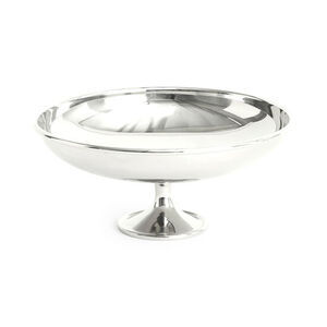 Hay - Bistro Round Bowl - Silver