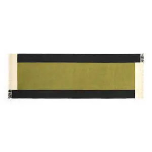 Hay - Offset Runner - Matcha