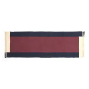 Hay - Offset Runner - Cherry