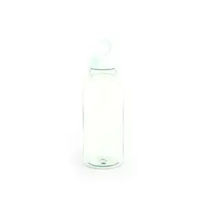 Hay - Miz Water Bottle With Handle - Ice blue