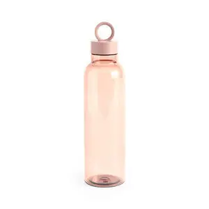 Hay - Miz Water Bottle With Handle - Mauve