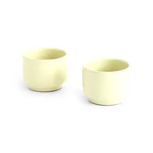 Hay - Barro Teacup - Pistachio