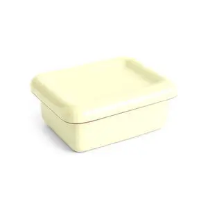 Hay - Barro Butter Box - Pistachio