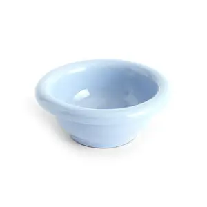 Hay - Barro Bowl Deep - Light blue