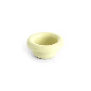 Hay - Barro Tealight Holder - Pistachio