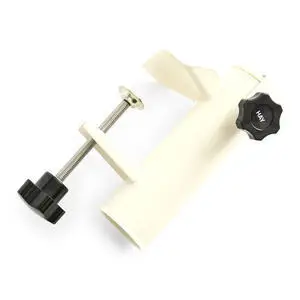 Hay - Terrazza Balcony Parasol Clamp - Off-white