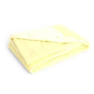 Hay - Terrazza Air Quilt - Soft yellow
