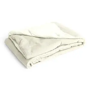 Hay - Terrazza Air Quilt - Soft grey