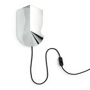 Hay - Parade Wall Sconce - Mirror